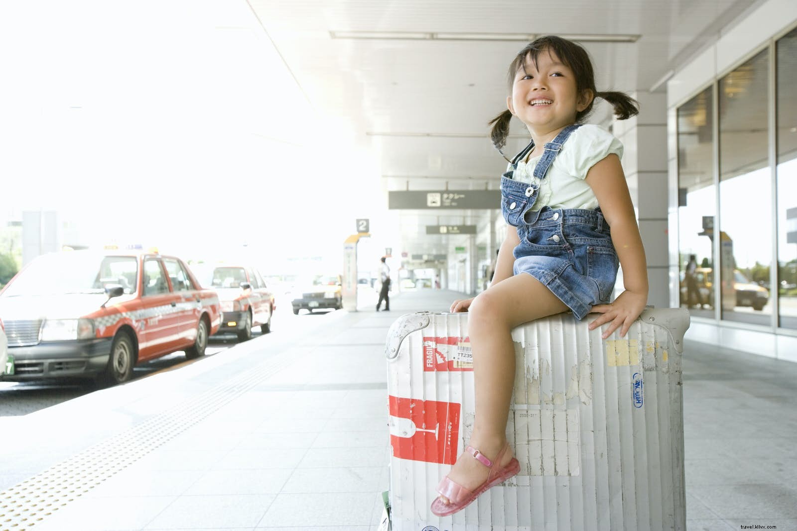 人生の教室：旅行が最高の教師である8つの理由